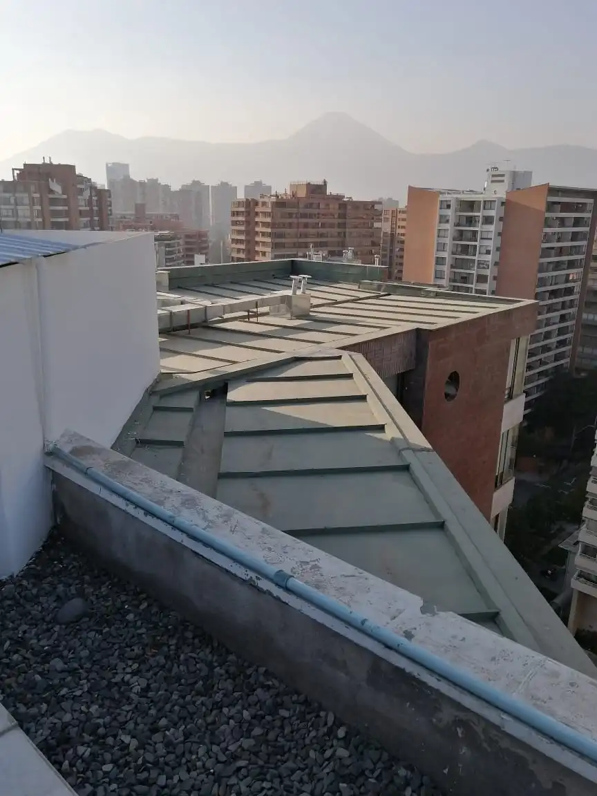 Fabricación metálica